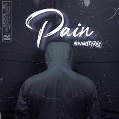 Pain (Prod. By SleepyZak)