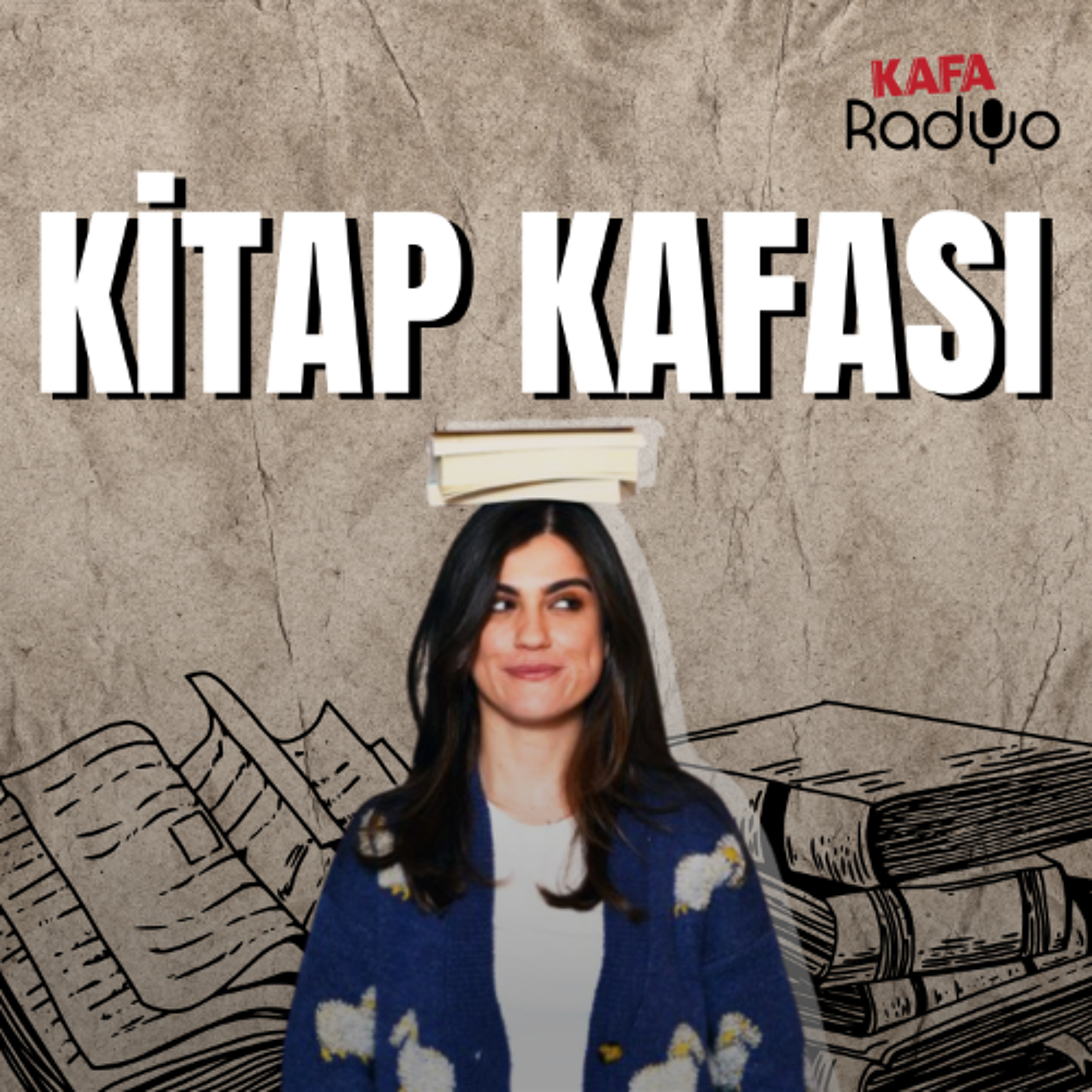 Kitap Kafası (05 Kasım 2025)