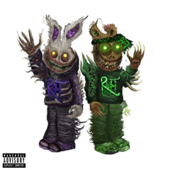 COGNAC (FEAT. PROFESSOR FINESSER) [PROD. BY DJCODEINEWAR]
