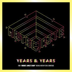 Meteorite (From "Bridget Jones's Baby" Original Motion Picture Soundtrack)
