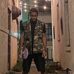 Ghost(produced by Belias)