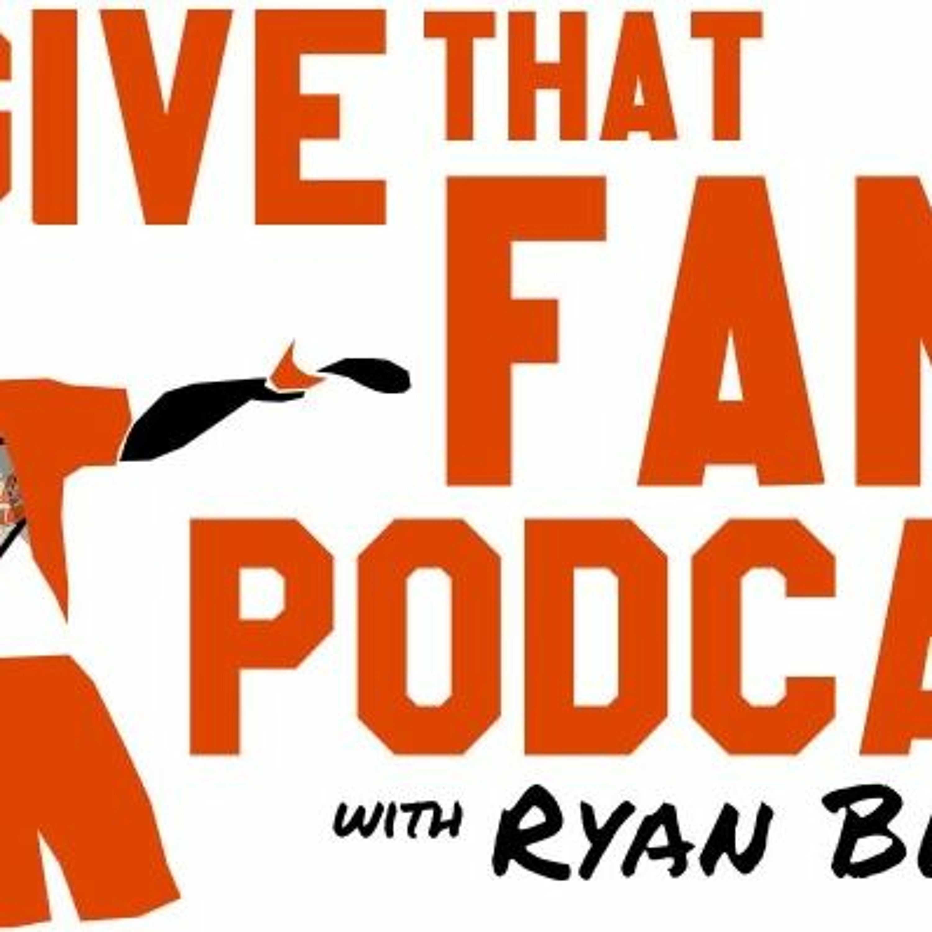 Word on the Street: A Baltimore Sports Short Podcast