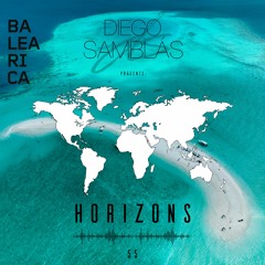 Horizons From The World 55 - @ Balearica Music (029)