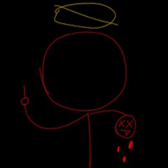 villain! (cover)