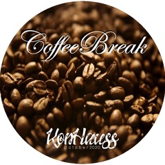 COFFEE BREAK