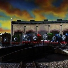 Engine Roll Call - Extended (FINALLY)