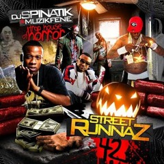 GET YOU #GONE 😹😹😹 *DOUGIE REMIX* #MORBID #STREETRUNNAZ