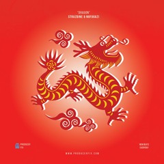 "Dragon" | Hard Asian Trap Instrumental Beat