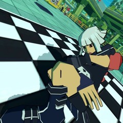 I WANNA KNO + BOMB RUSH CYBERFUNK NEW JAZZ TYPE BEAT