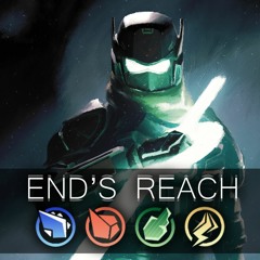 Ends Reach - Nost Overworld (Brandon Muise)