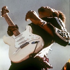 HENDRIX