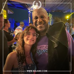 Lev w/ DJ Spen - July 2024