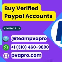 Top 6 Sites to Buy Verified Paypal Accounts in 2026