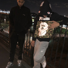 Last (Feat. Tweek LoC)