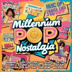 Millennium Pop Nostalgia