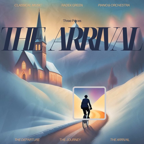 The Arrival