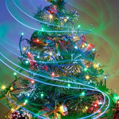 Retro Xmas