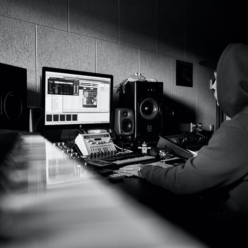 Mastered by Baltimore Chop