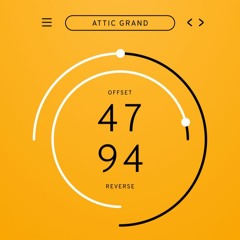 Vaults - Attic Grand