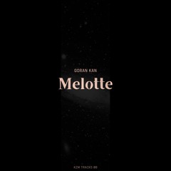 Melotte