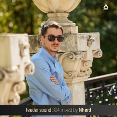 feeder sound 304 mixed by Nherd