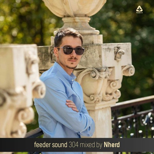 feeder sound 304 mixed by Nherd