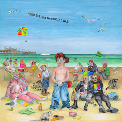 Everything That Feels Good Is Bad