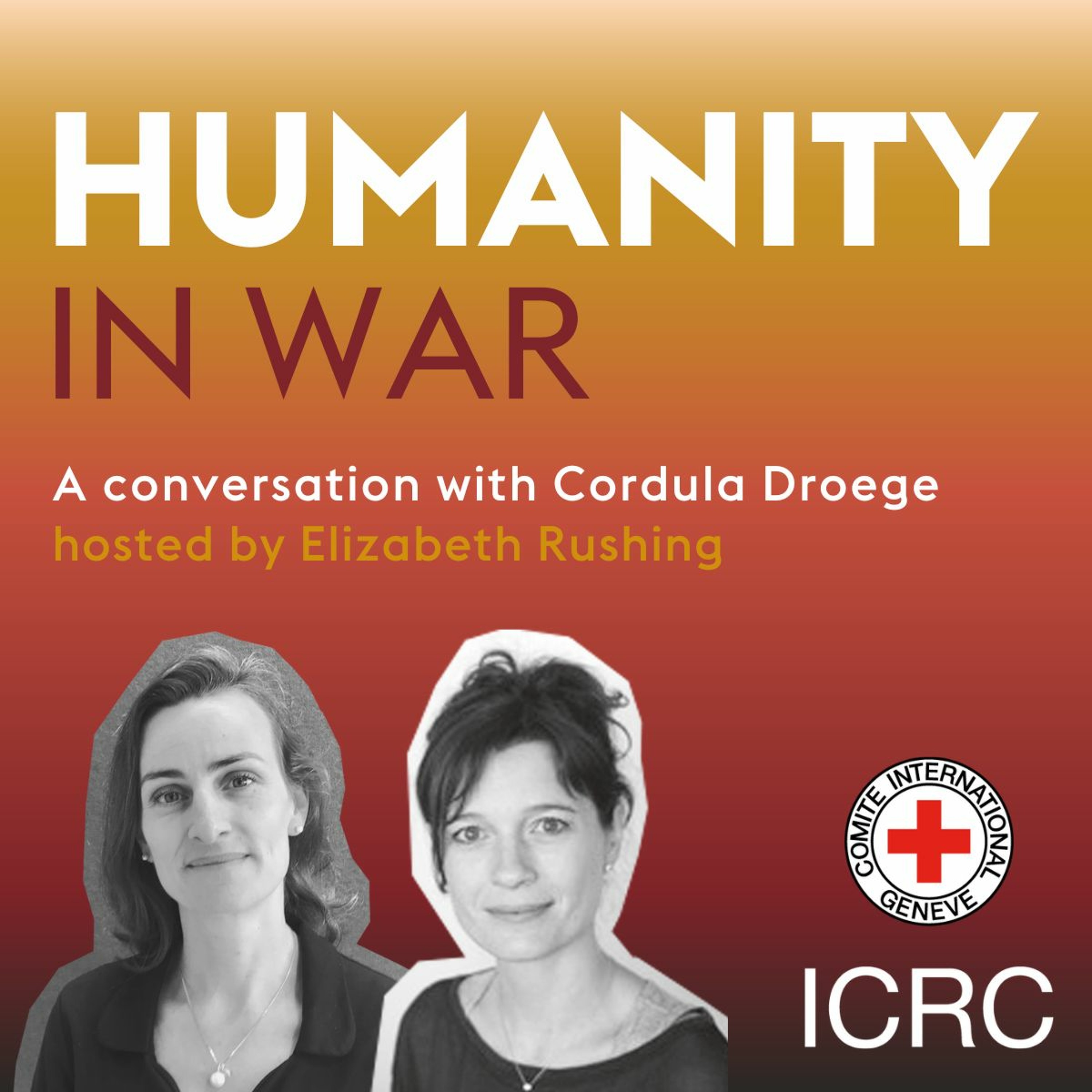 Episode 6: Armed conflict in Ukraine - a recap of the basic rules of IHL