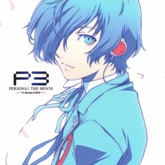 Persona 3 - Spring Of Birth OST | Because Of A Friend