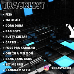 DJ BREAKBEAT MIXTAPE BKB BEST PART TER ENAK
