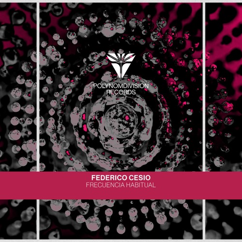 Frecuencia Habitual - PDREP03 - Federico Cesio - Previews
