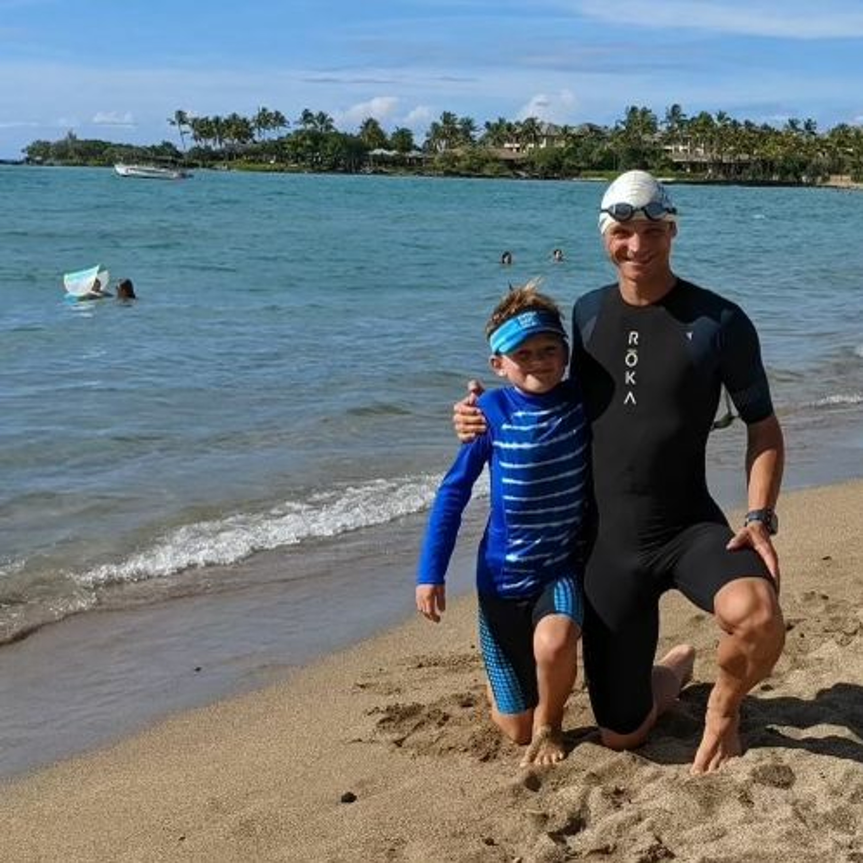 Age Grouper For Life Podcast