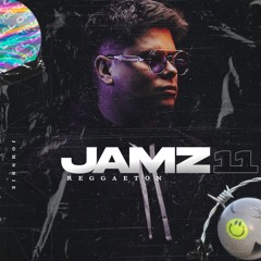 Reggaeton Jamz 11