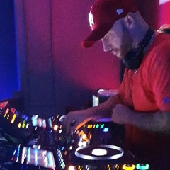 Mainroom Techno Mix 006 (Aug 10th,24)