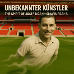 The Spirit of Josef Bican - Slavia Praha