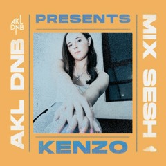 AKL DNB MIX SESH Playlist