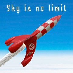 Daniel Darkhofer & Edictum - Sky Is no Limit