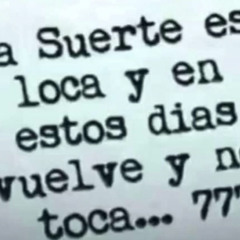 777 - Jhonier Zapata