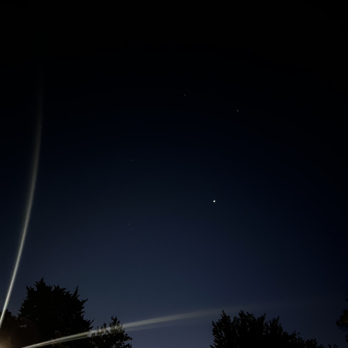 ORION w/ Dougy