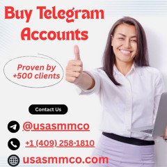 Buy Telegram Accounts for Multi-Channel Marketing
