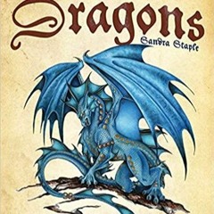 PDFDownload~ Drawing Fantastic Dragons: Create Amazing Full-Color Dragon Art, including Eastern, Wes