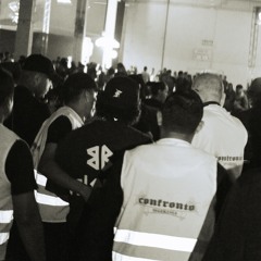 Victor Lou @ Connection, Pinhais, Brazil 2025