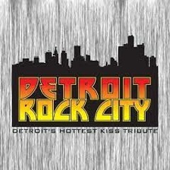 Detroit Rock City - Kiss