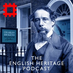 Episode 62 - A literary legacy: at home with Charles Dickens
