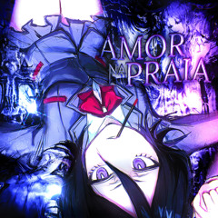 Amor Na Praia (Slowed)