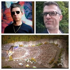 StoneOnAir: Open the Door; See What You Find