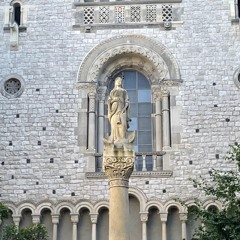 NOTES ON PERIPHERAL 007 w/ Angelos Tassopoulos (14.02.25)