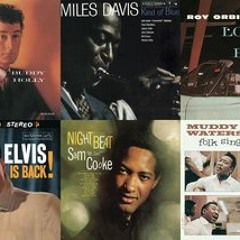 50 years of audio excellence