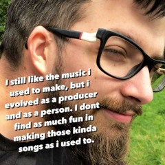 Dirty Palm ft. joegarratt - My Eyes (Old Version)