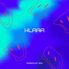 RRR MIXUP - Klåra